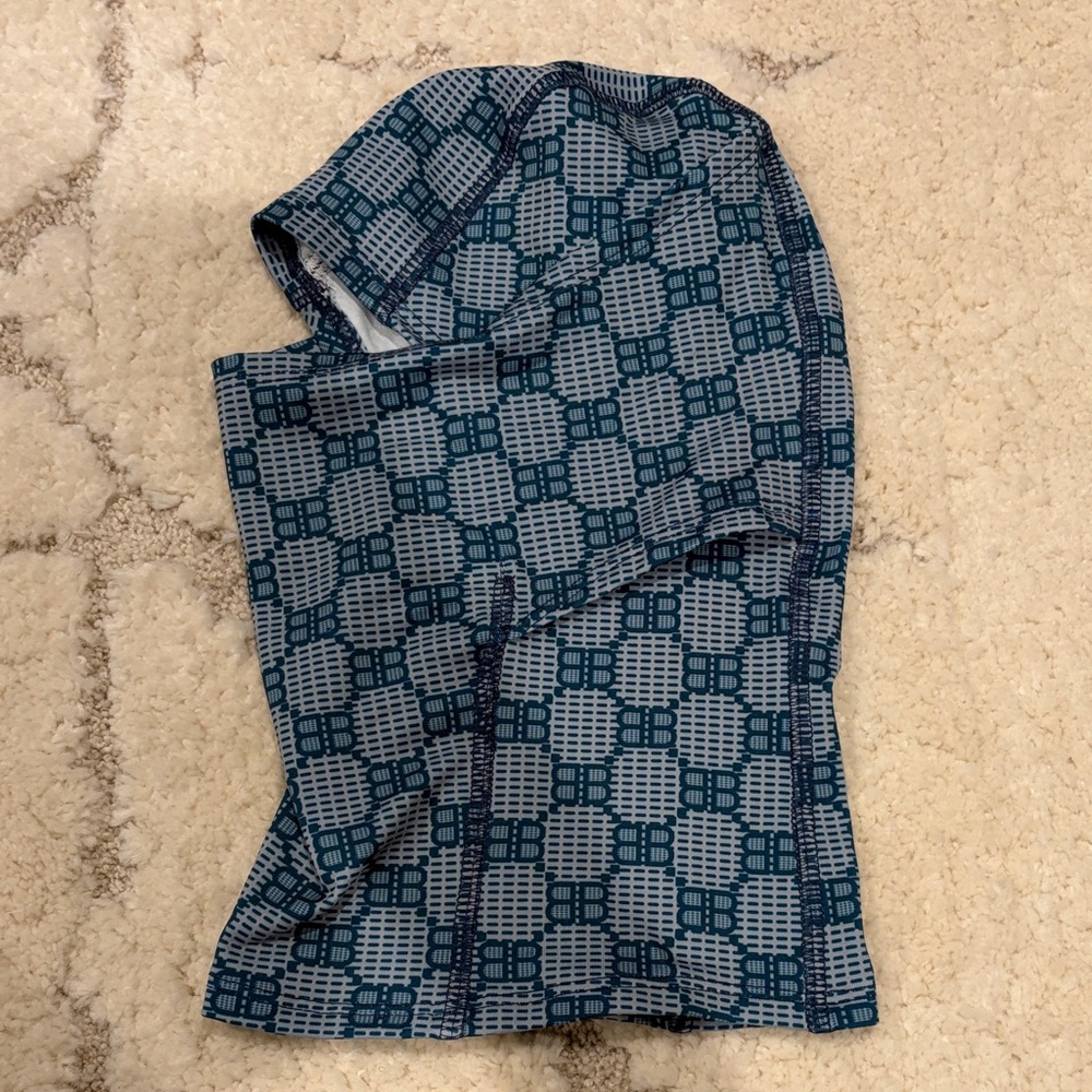 Bravest Studios Facemask/Shiesty Mask